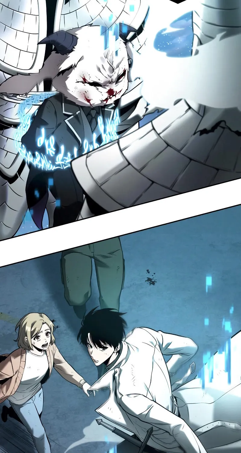 Omniscient Reader Chapter 109 page 28 - 