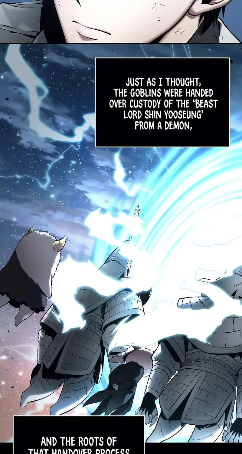 Omniscient Reader Chapter 109 page 32 - 