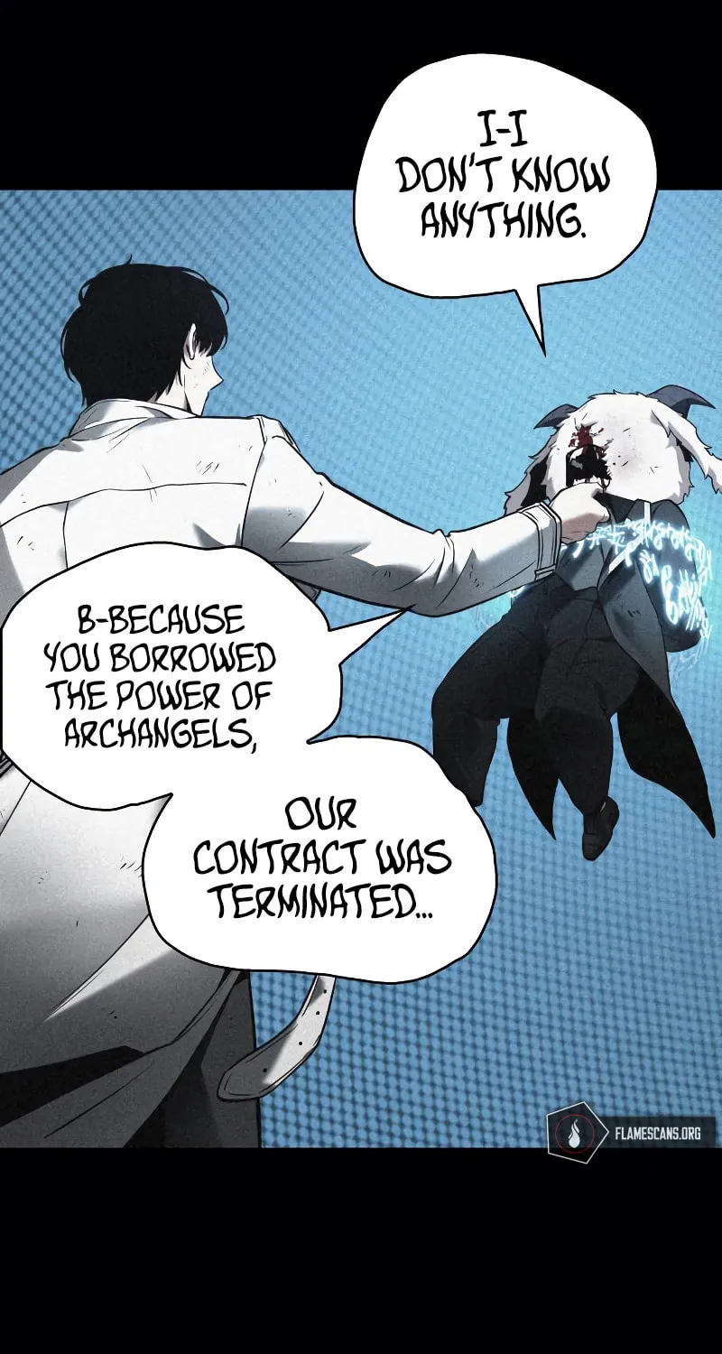 Omniscient Reader Chapter 109 page 34 - 
