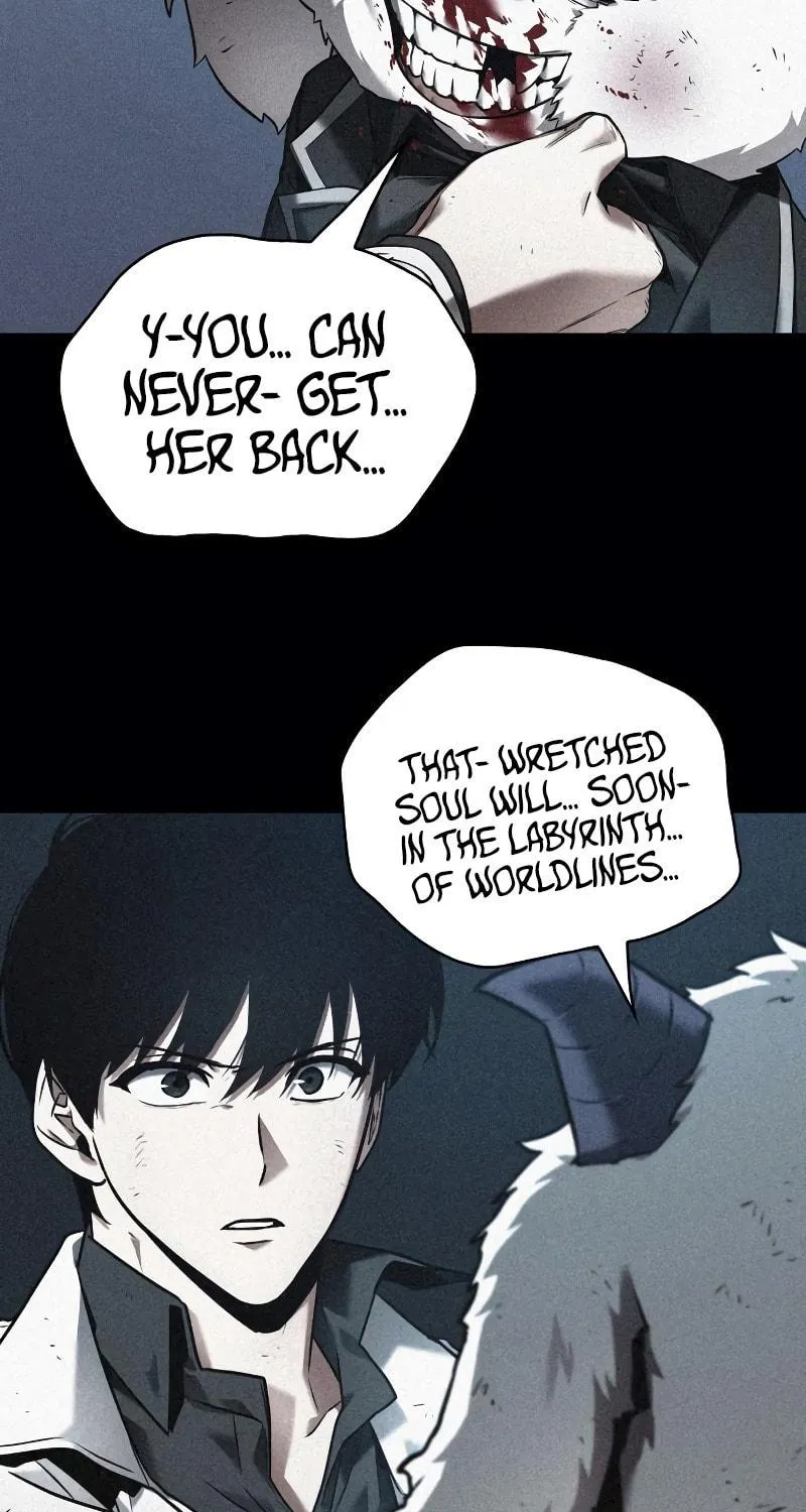 Omniscient Reader Chapter 109 page 36 - 