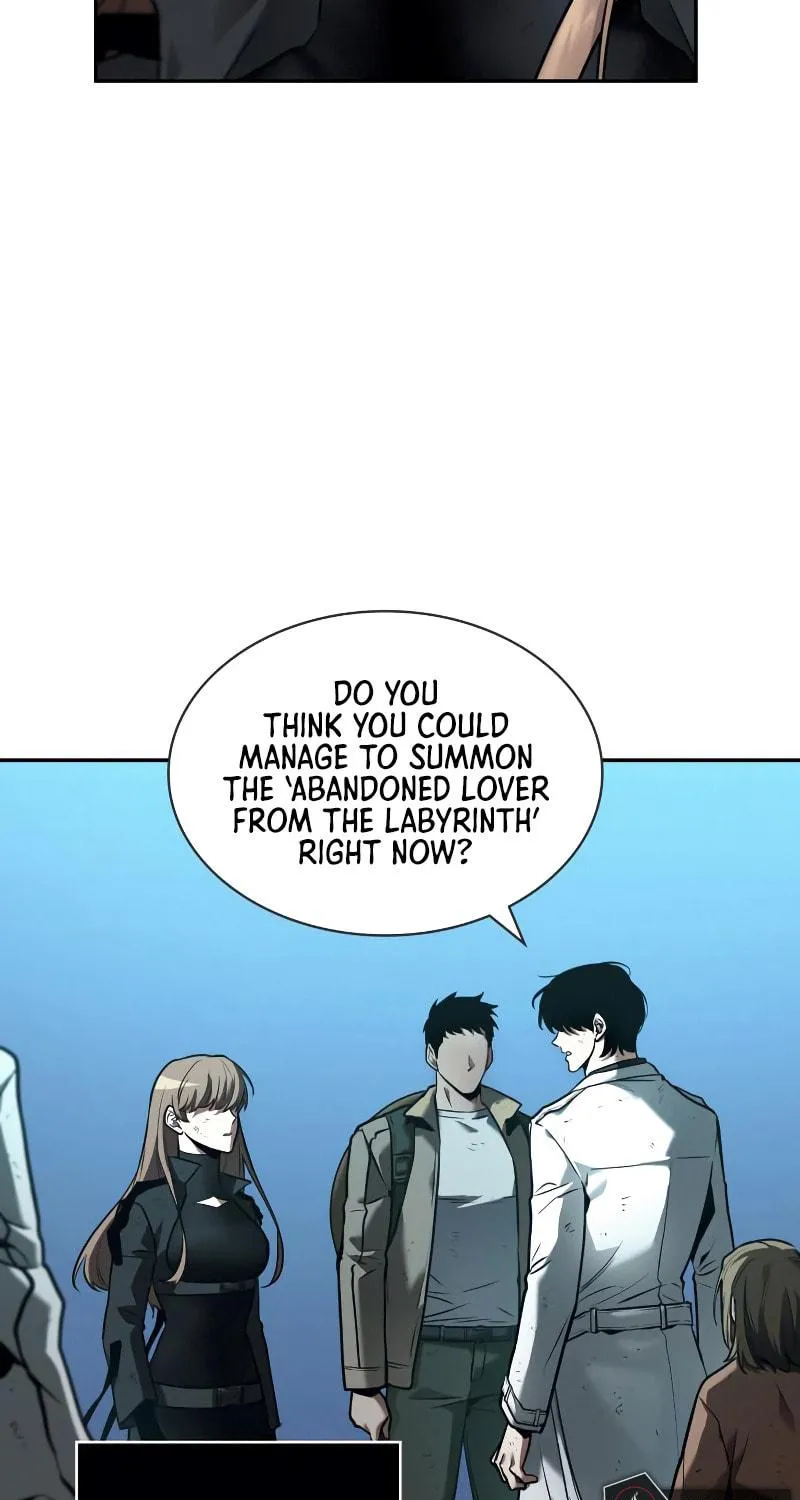 Omniscient Reader Chapter 109 page 50 - 