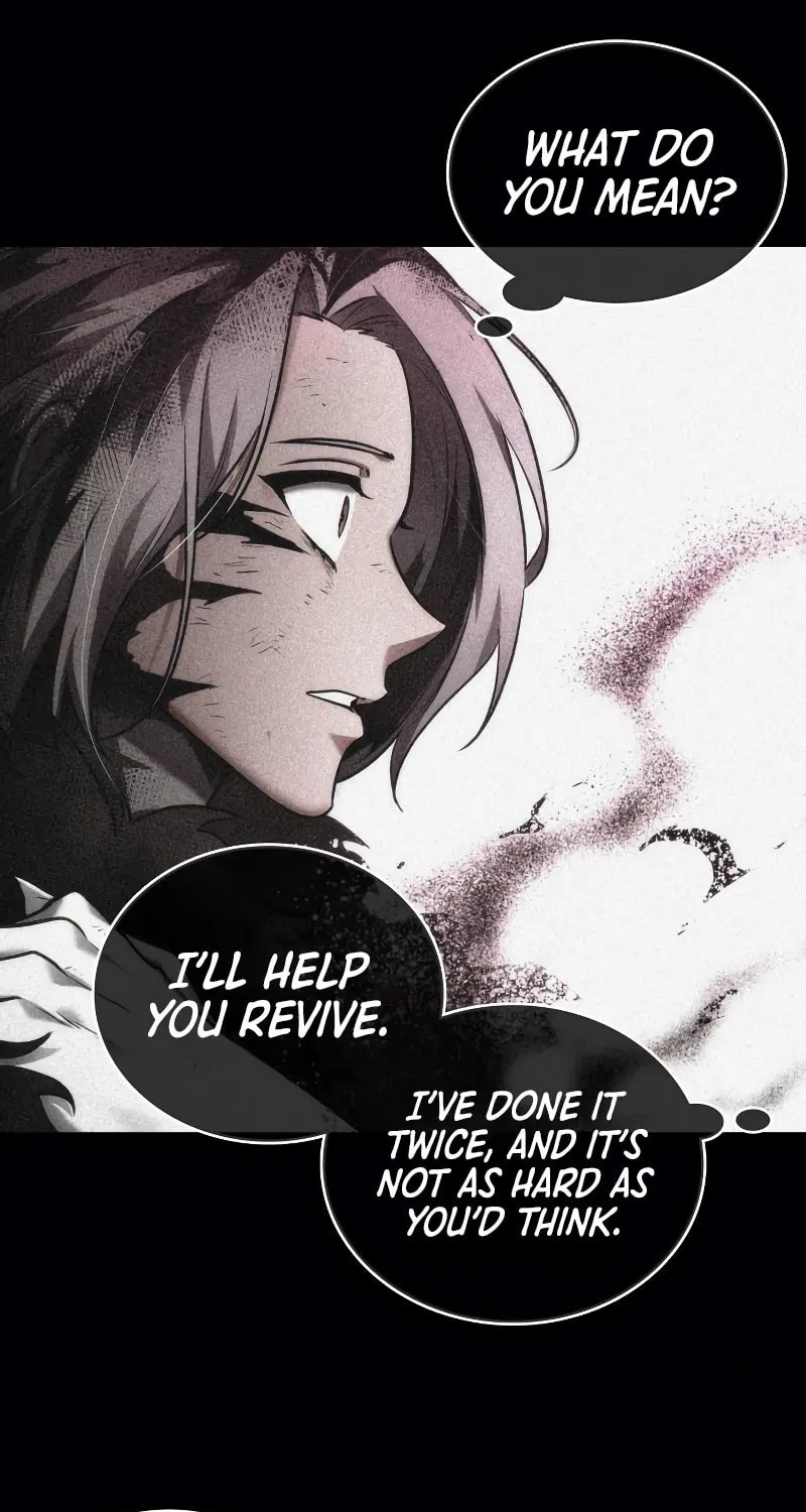 Omniscient Reader Chapter 109 page 54 - 