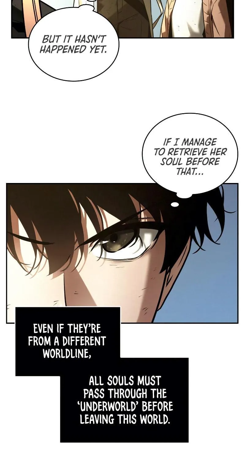 Omniscient Reader Chapter 109 page 61 - 