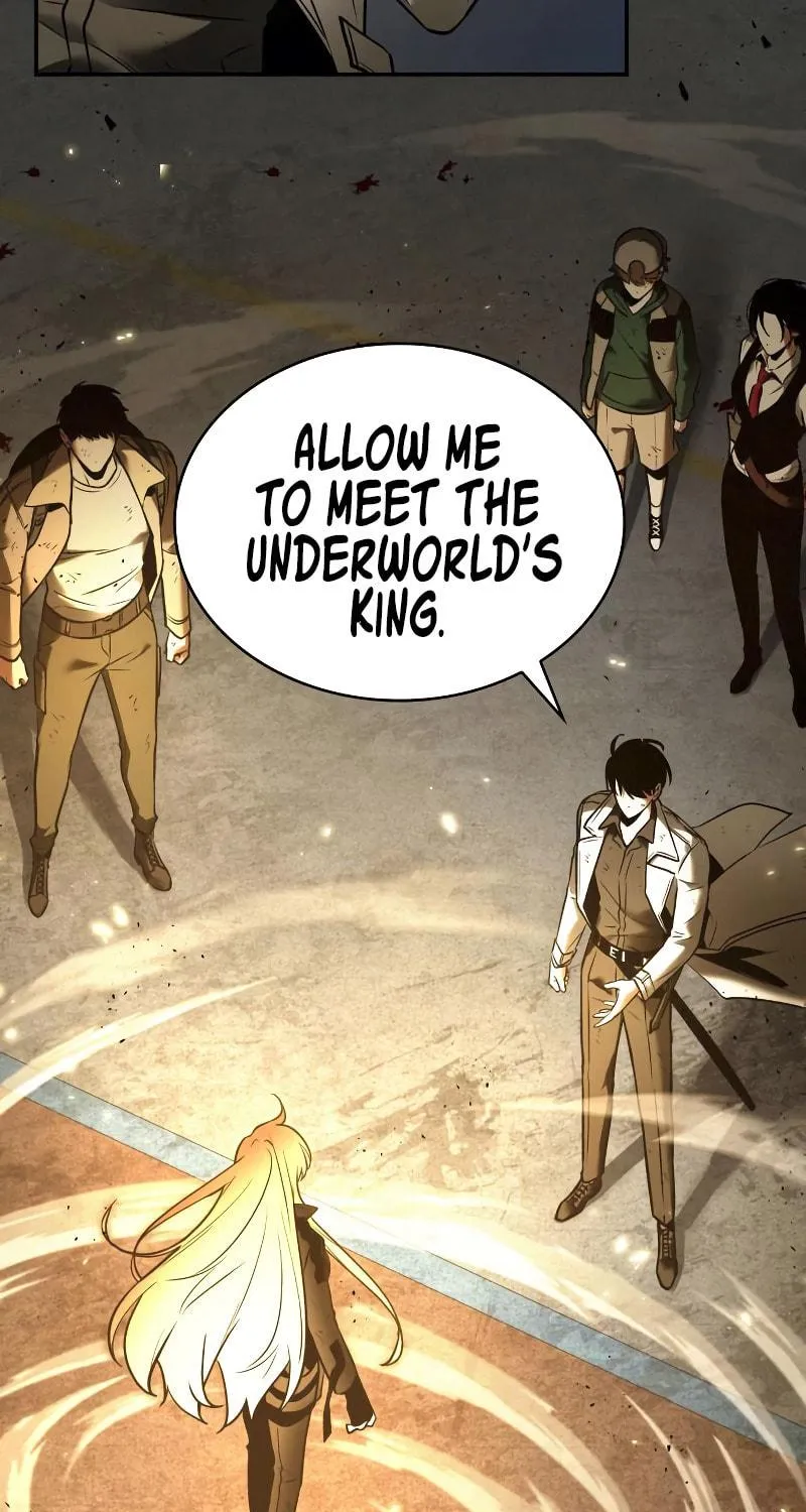 Omniscient Reader Chapter 109 page 67 - 