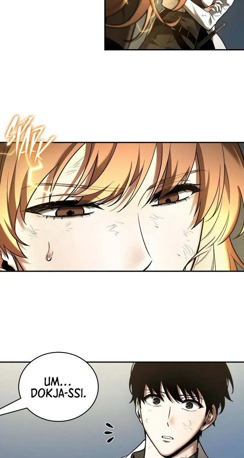 Omniscient Reader Chapter 109 page 73 - 