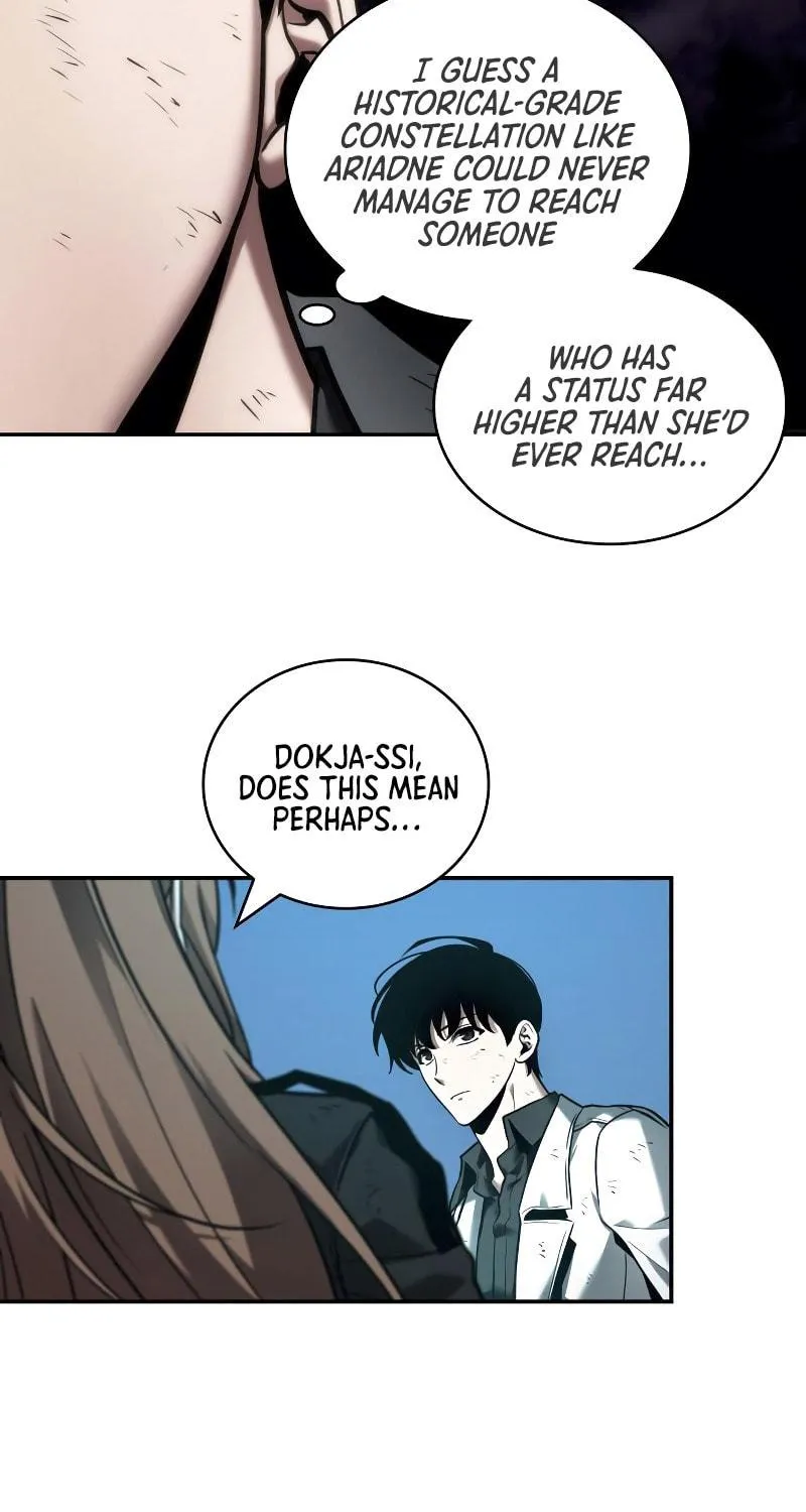 Omniscient Reader Chapter 109 page 79 - 