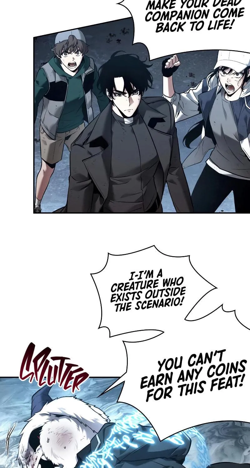 Omniscient Reader Chapter 109 page 9 - 