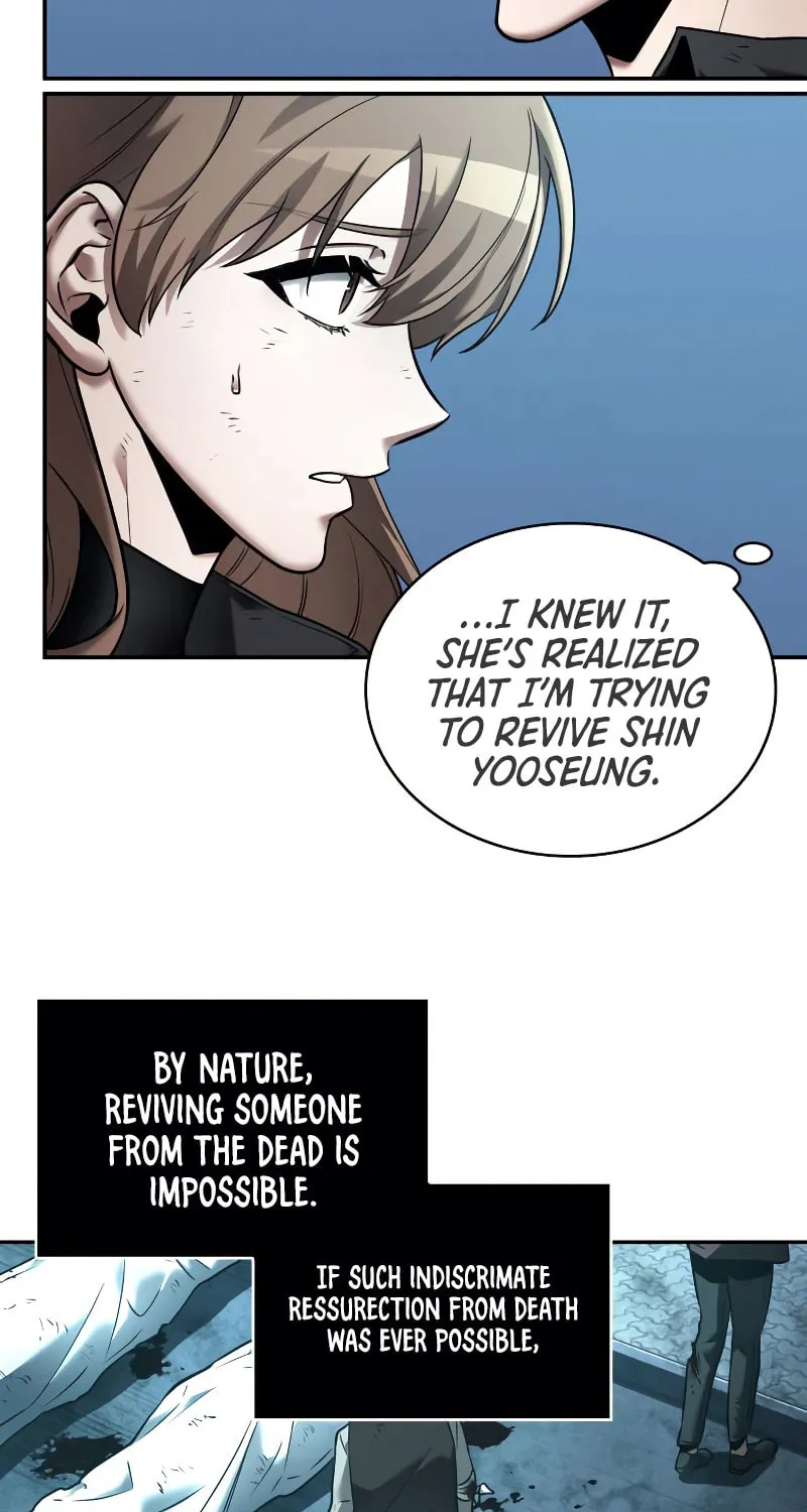 Omniscient Reader Chapter 109 page 81 - 