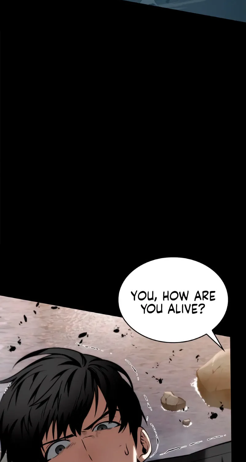 Omniscient Reader Chapter 11 page 22 - 