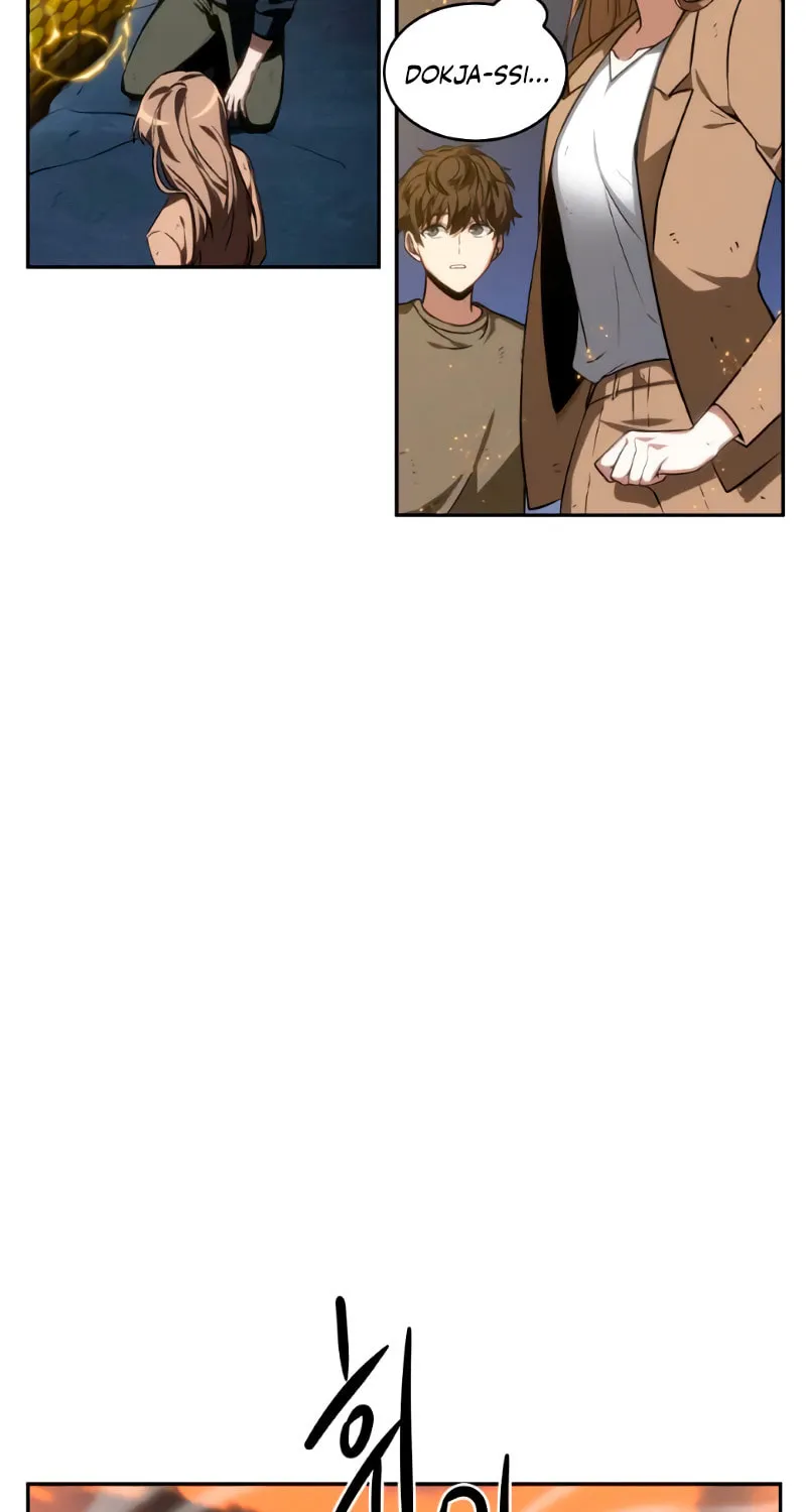 Omniscient Reader Chapter 11 page 30 - 