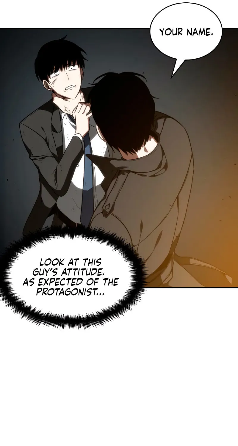 Omniscient Reader Chapter 11 page 33 - 