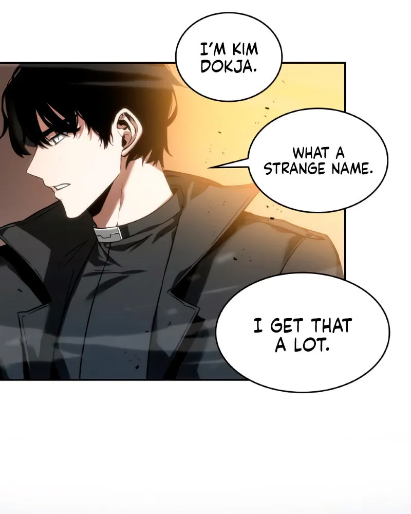 Omniscient Reader Chapter 11 page 34 - 