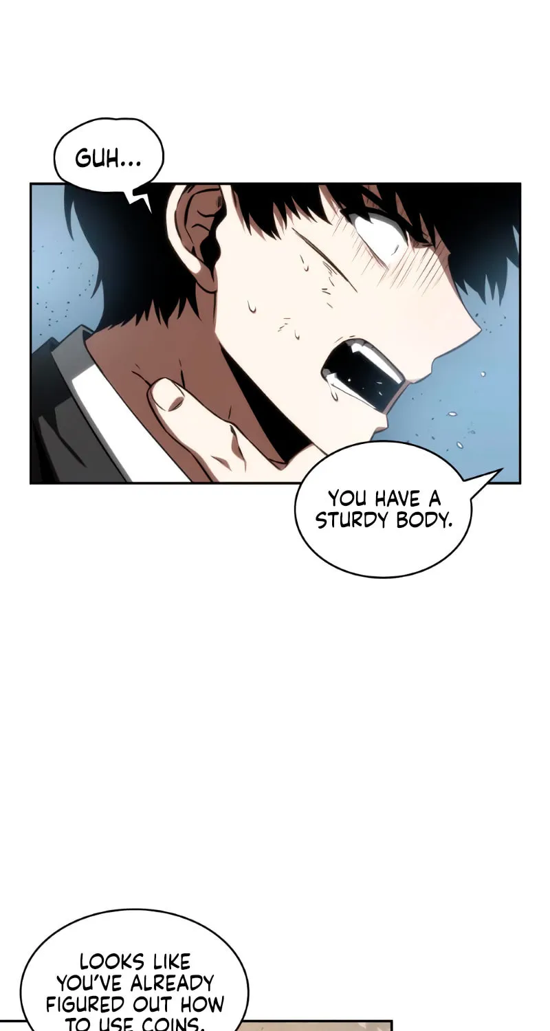 Omniscient Reader Chapter 11 page 37 - 