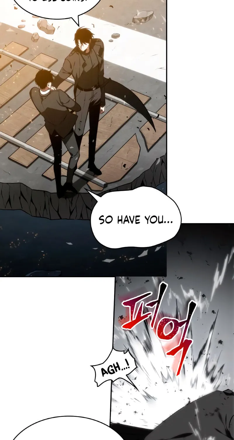 Omniscient Reader Chapter 11 page 38 - 
