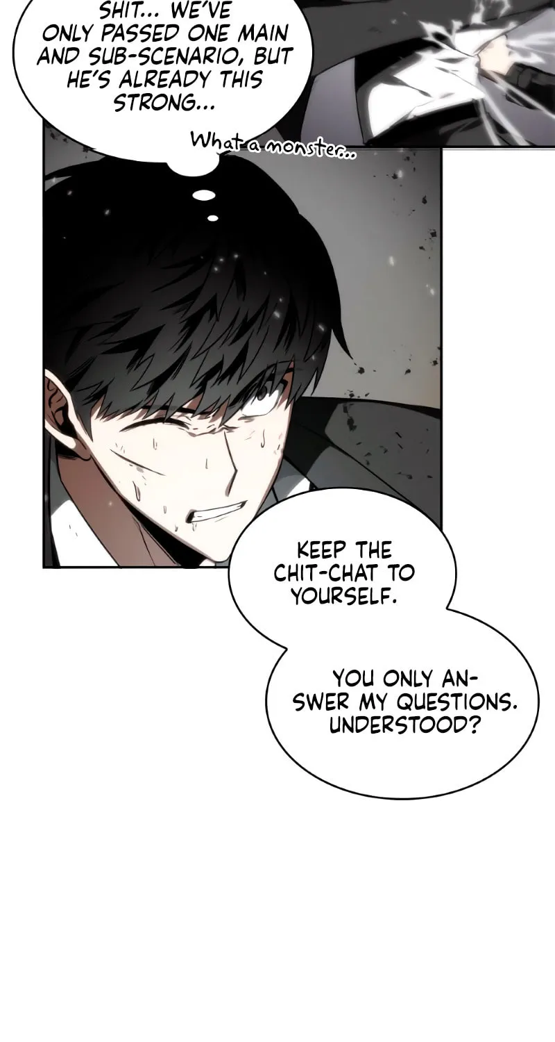Omniscient Reader Chapter 11 page 39 - 