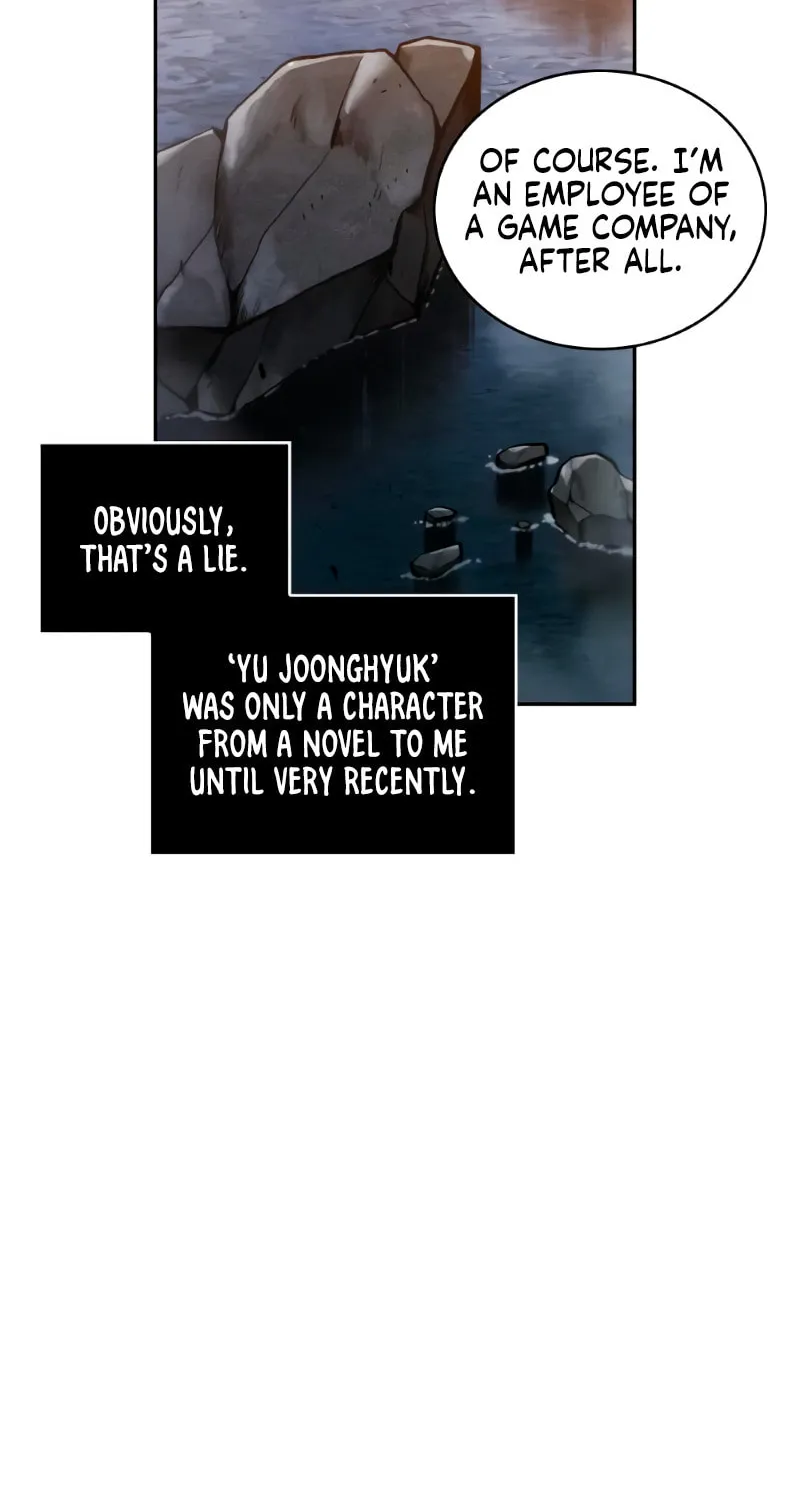 Omniscient Reader Chapter 11 page 48 - 