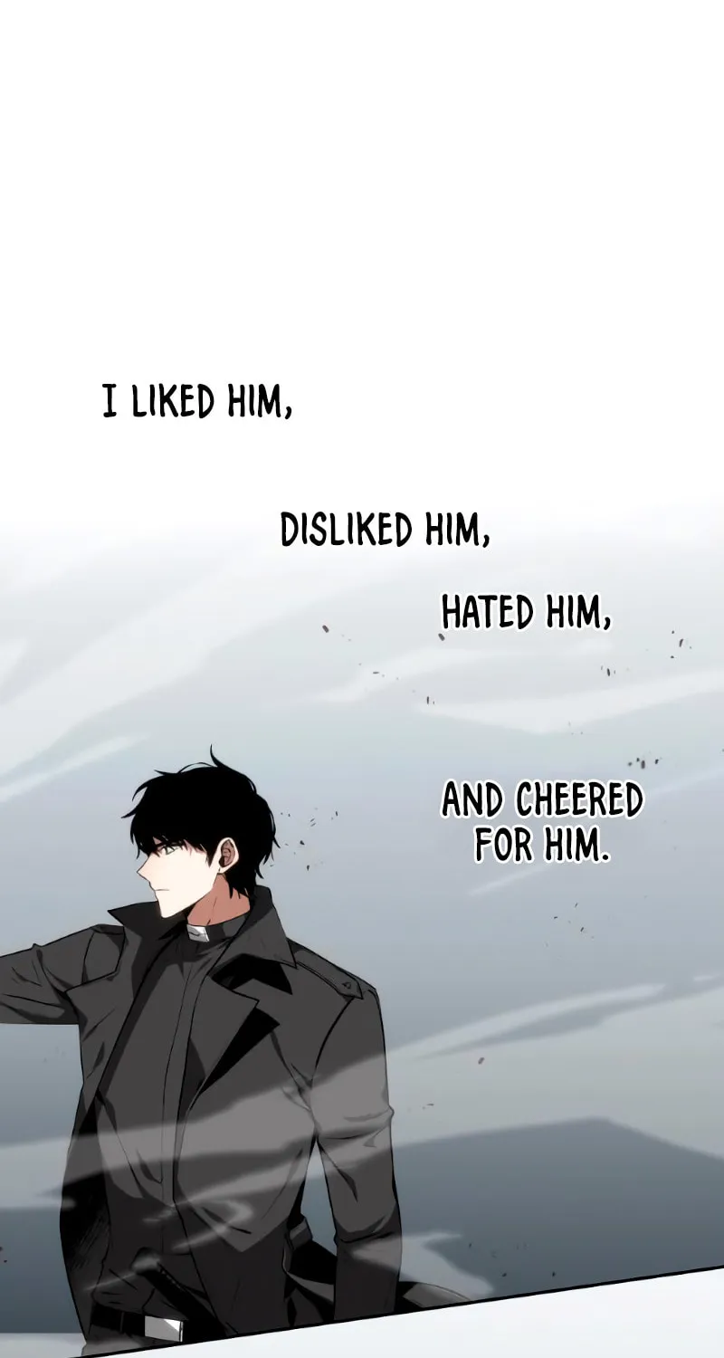 Omniscient Reader Chapter 11 page 50 - 