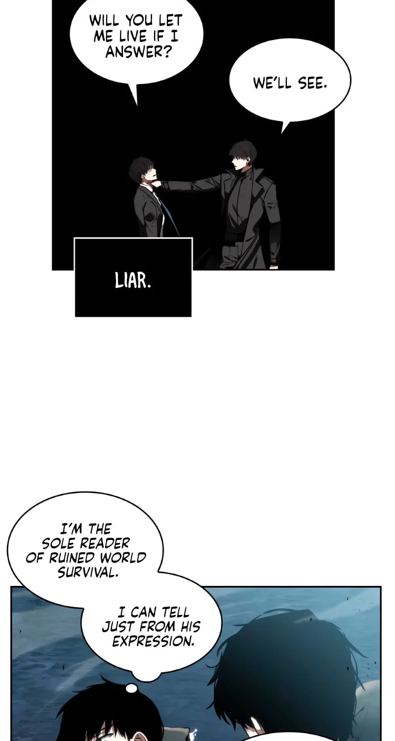Omniscient Reader Chapter 11 page 56 - 