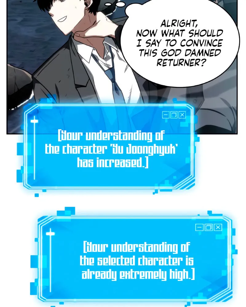 Omniscient Reader Chapter 11 page 57 - 