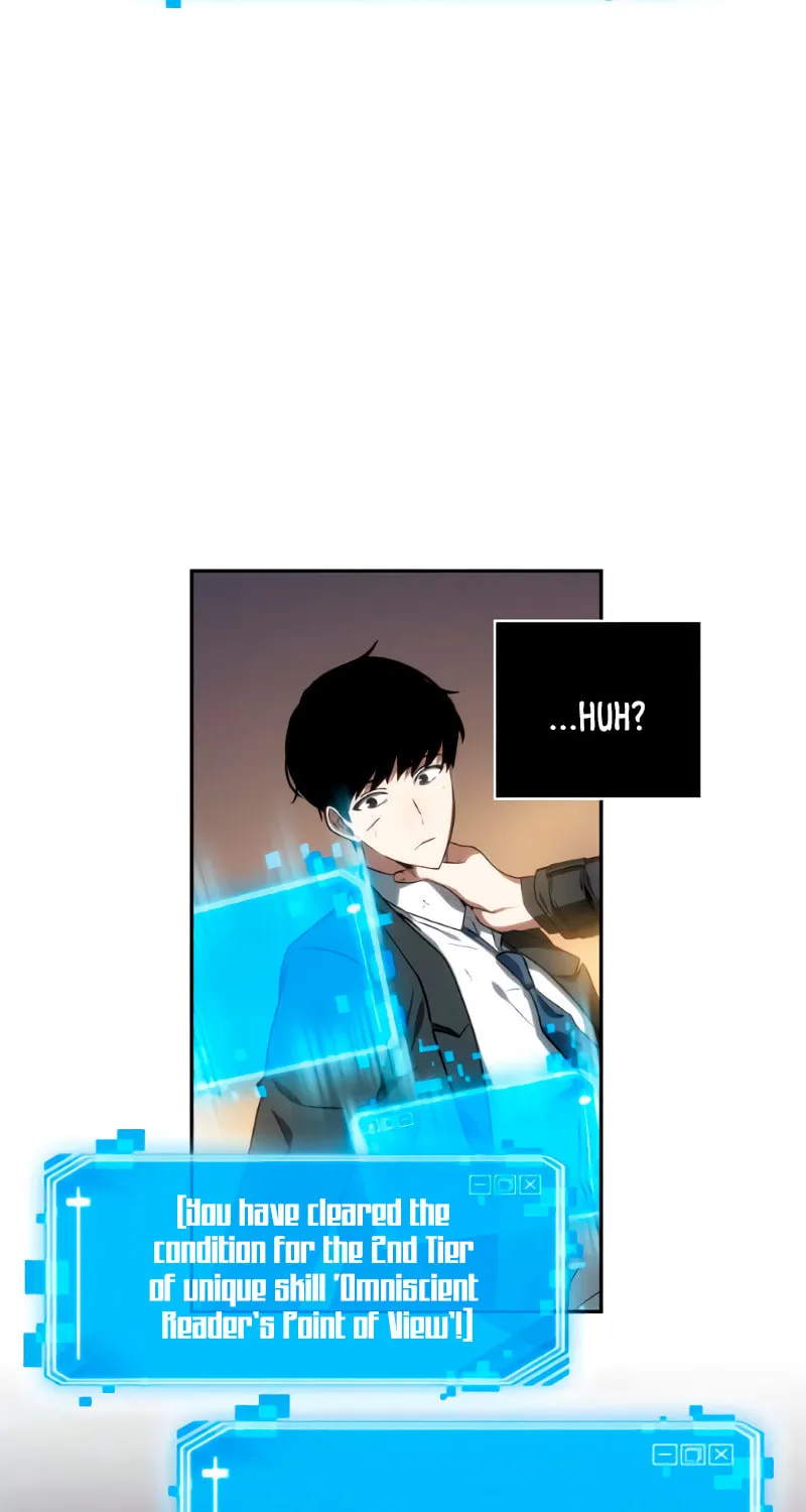 Omniscient Reader Chapter 11 page 58 - 