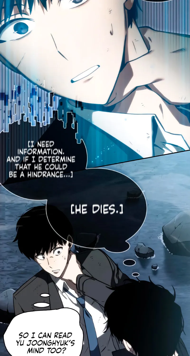 Omniscient Reader Chapter 11 page 60 - 