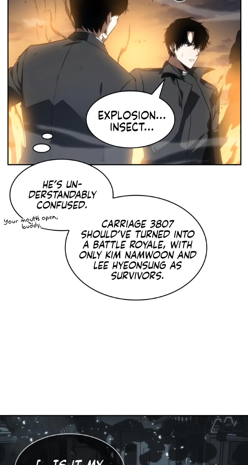 Omniscient Reader Chapter 11 page 68 - 