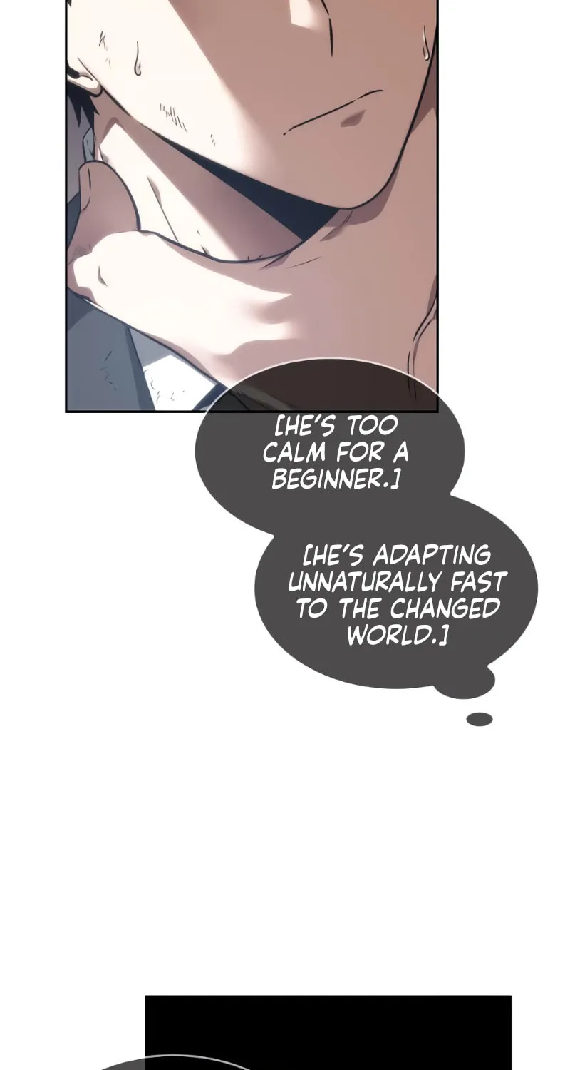 Omniscient Reader Chapter 11 page 71 - 
