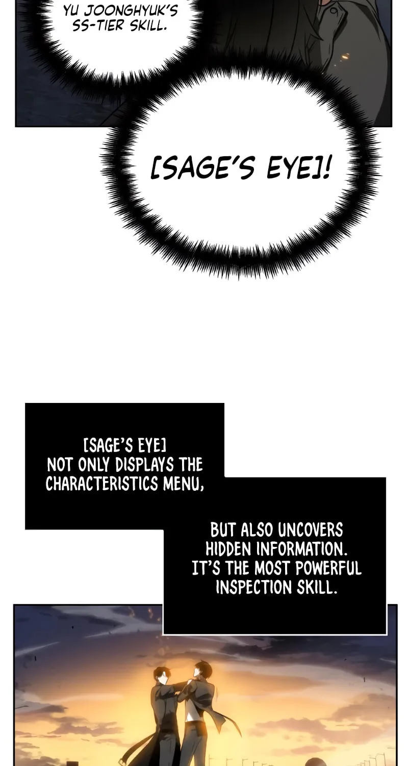 Omniscient Reader Chapter 11 page 77 - 