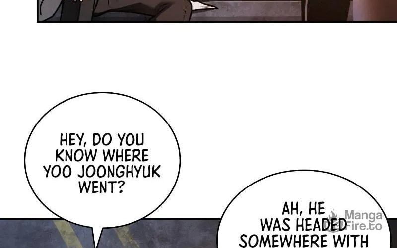 Omniscient Reader Chapter 110 page 18 - 