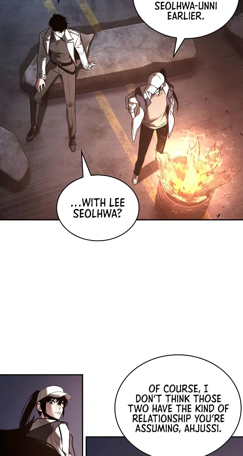Omniscient Reader Chapter 110 page 19 - 