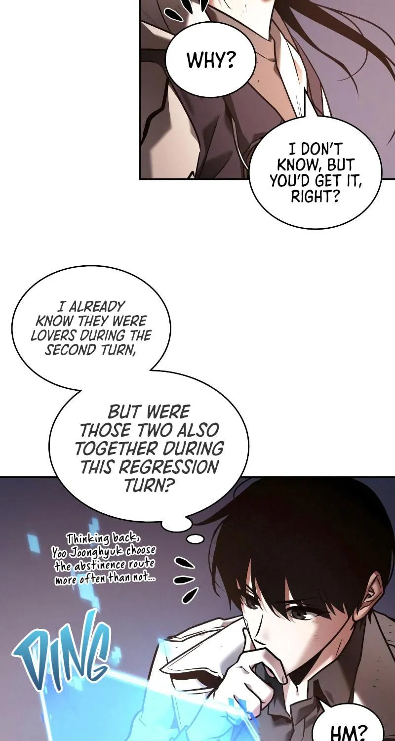Omniscient Reader Chapter 110 page 21 - 