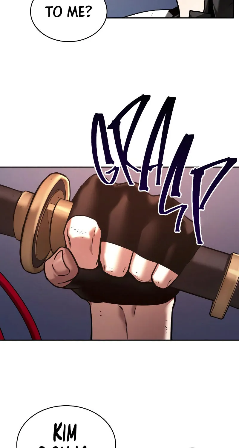 Omniscient Reader Chapter 110 page 25 - 