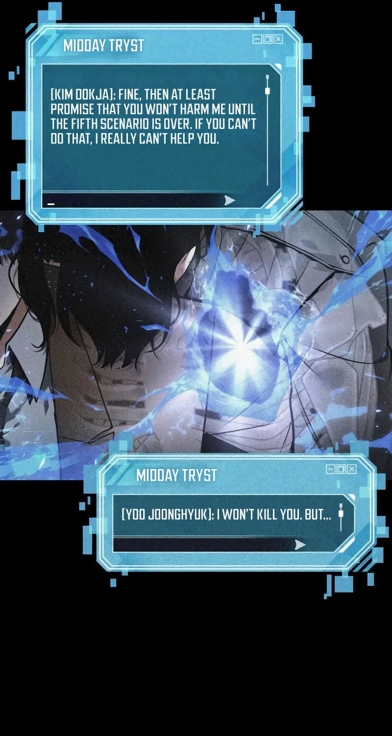 Omniscient Reader Chapter 110 page 30 - 