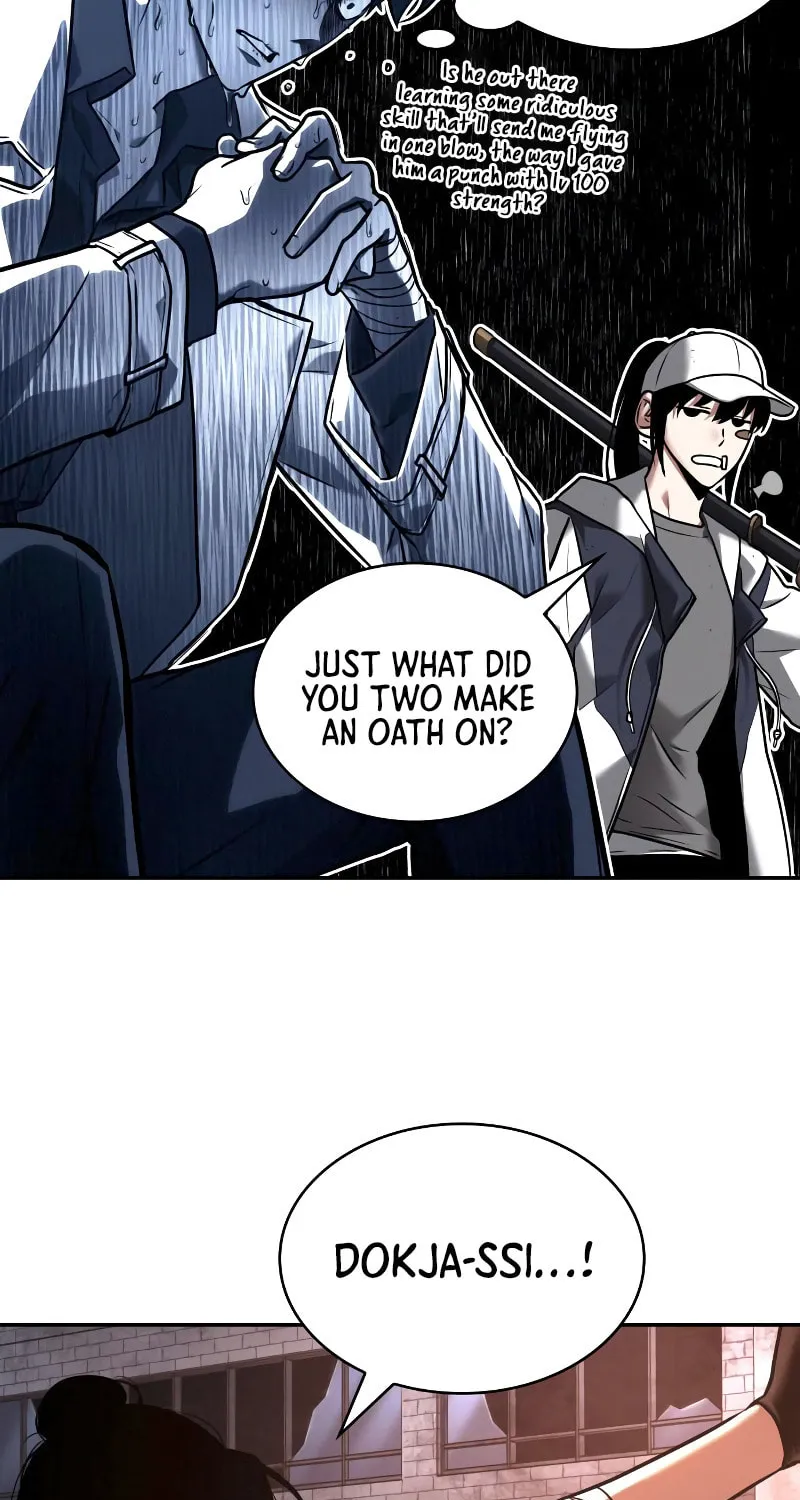 Omniscient Reader Chapter 110 page 34 - 