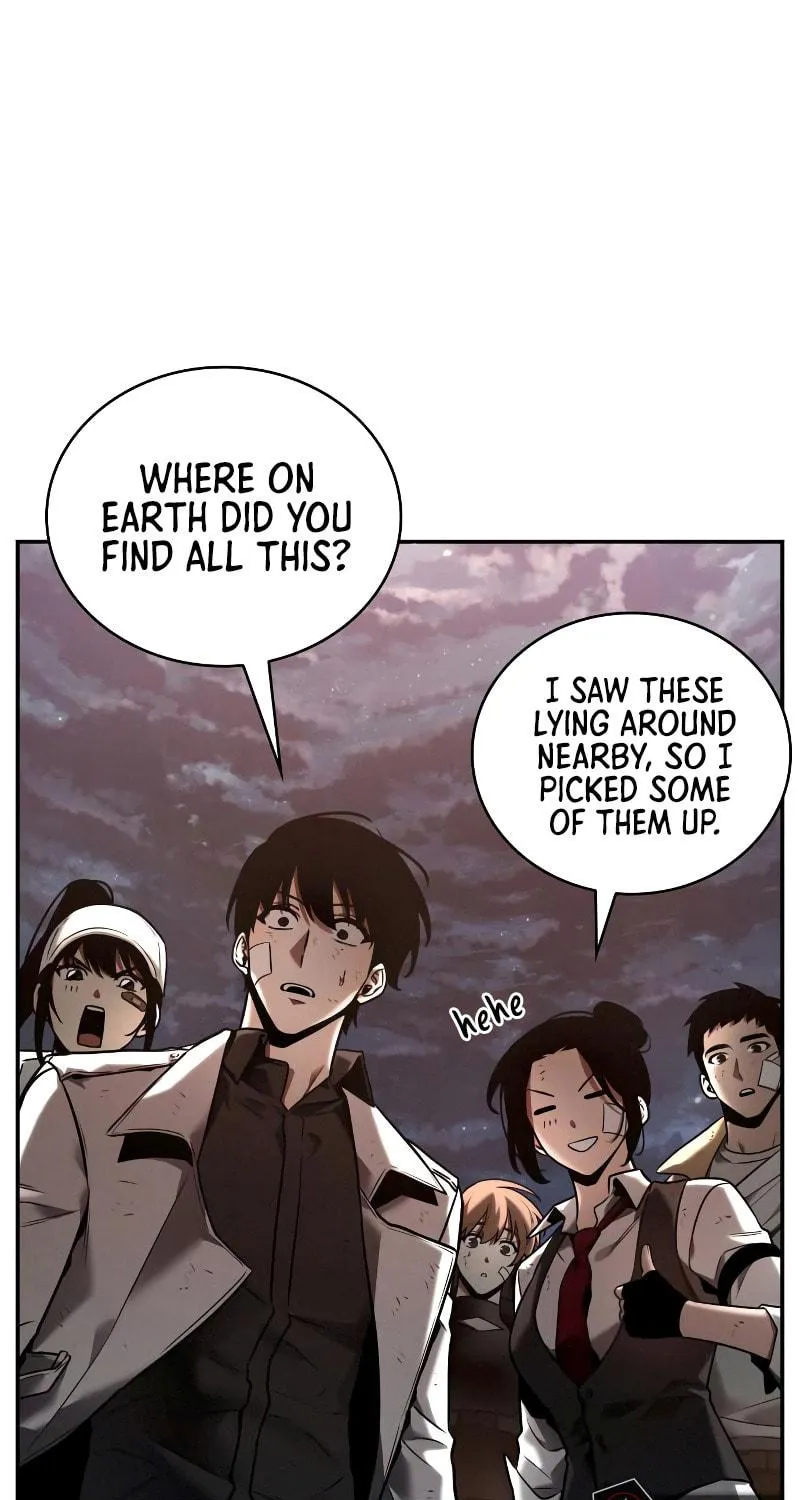 Omniscient Reader Chapter 110 page 38 - 