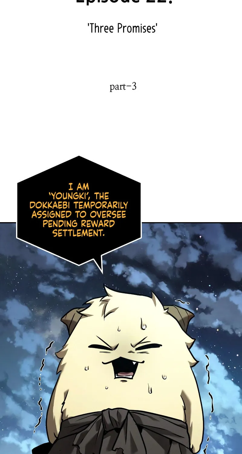 Omniscient Reader Chapter 110 page 5 - 