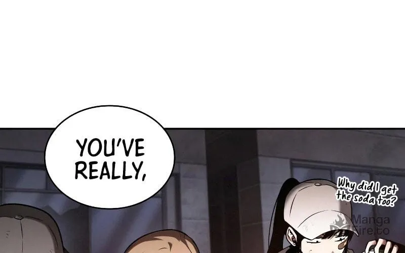 Omniscient Reader Chapter 110 page 44 - 