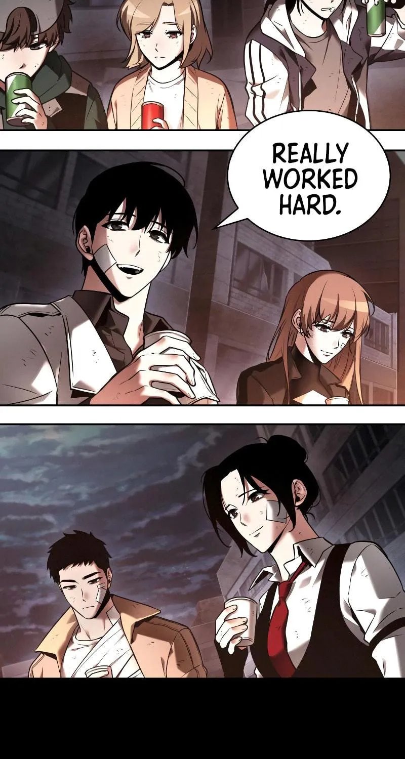 Omniscient Reader Chapter 110 page 45 - 
