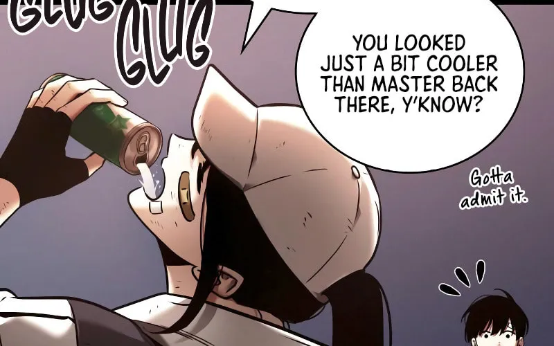 Omniscient Reader Chapter 110 page 48 - 