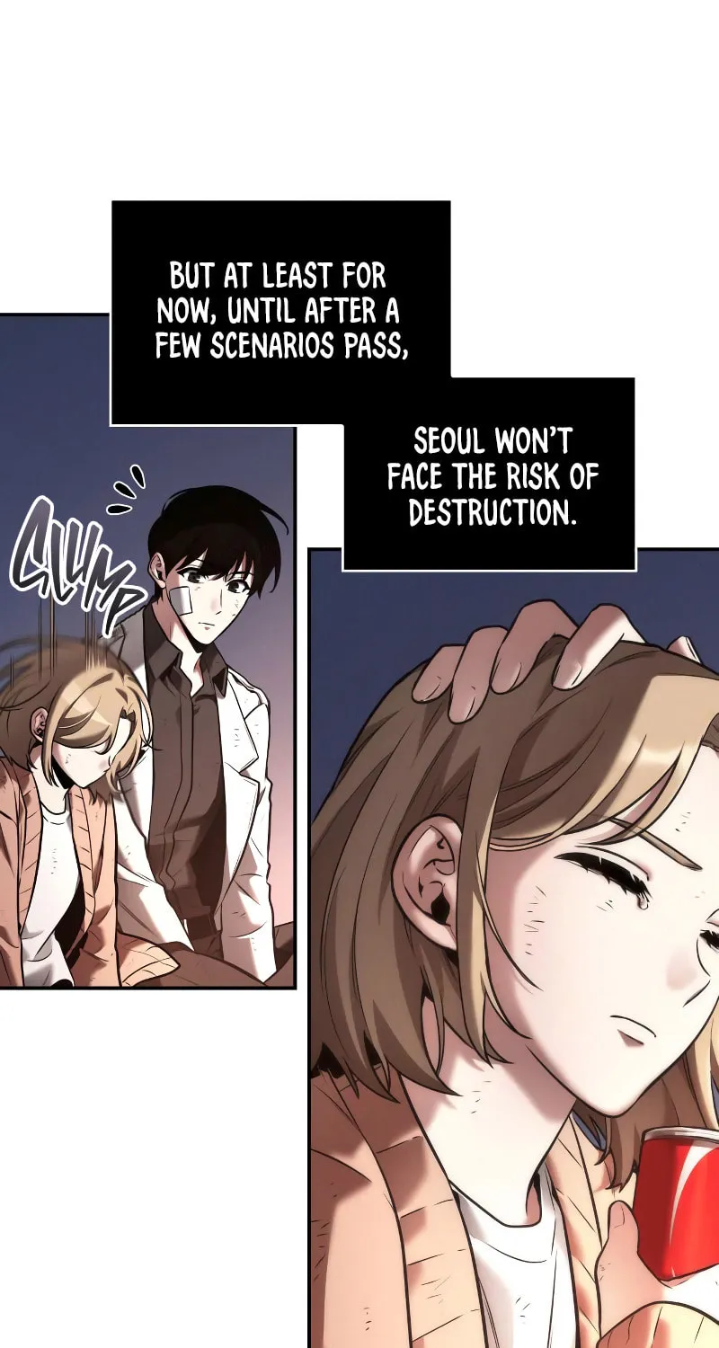 Omniscient Reader Chapter 110 page 53 - 