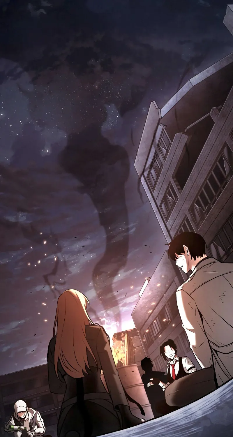 Omniscient Reader Chapter 110 page 56 - 