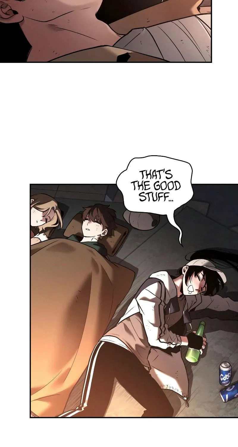 Omniscient Reader Chapter 110 page 60 - 