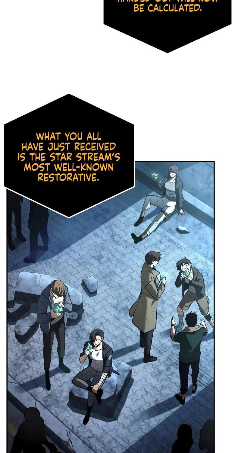 Omniscient Reader Chapter 110 page 7 - 