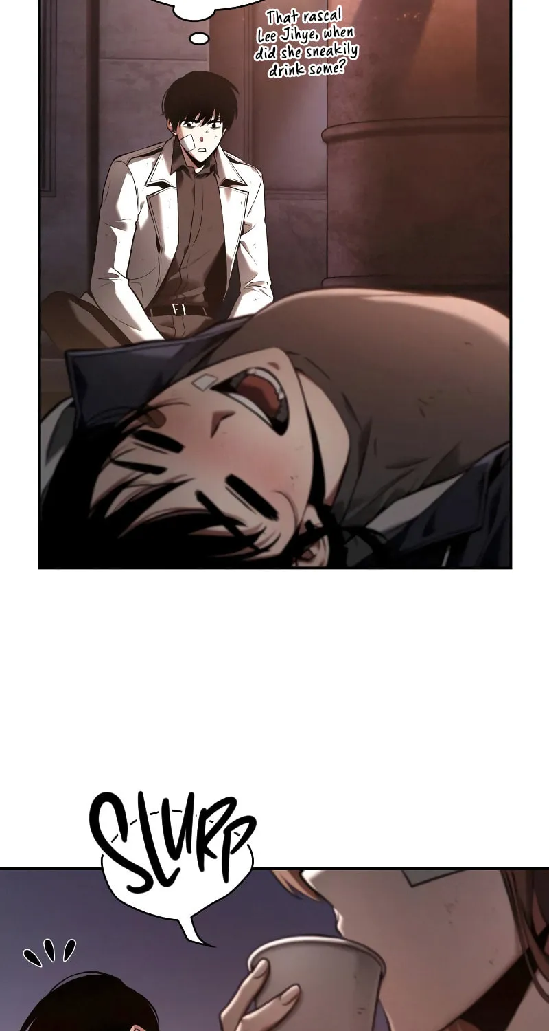 Omniscient Reader Chapter 110 page 62 - 