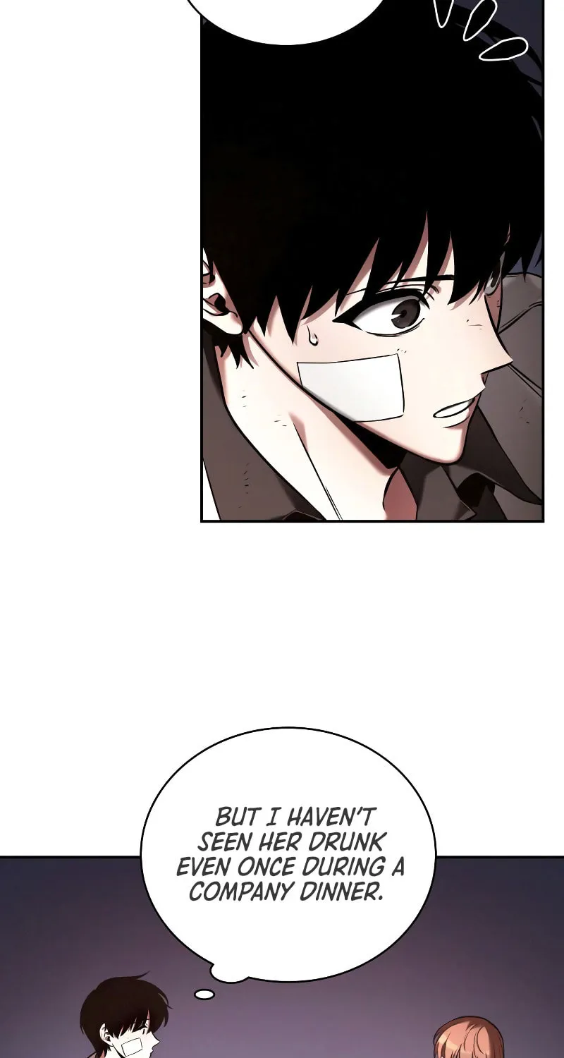 Omniscient Reader Chapter 110 page 68 - 