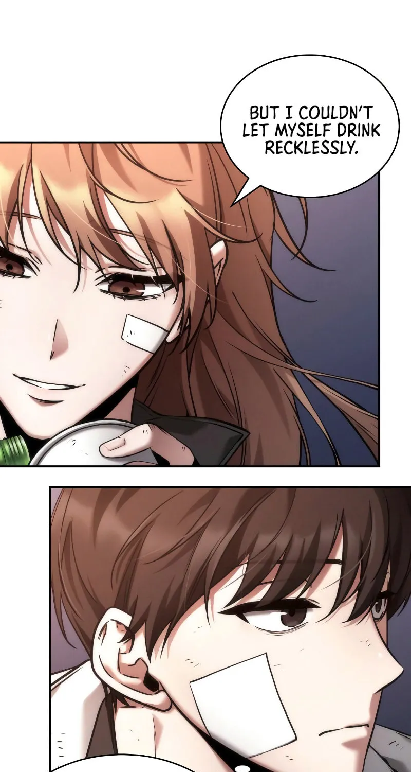 Omniscient Reader Chapter 110 page 70 - 