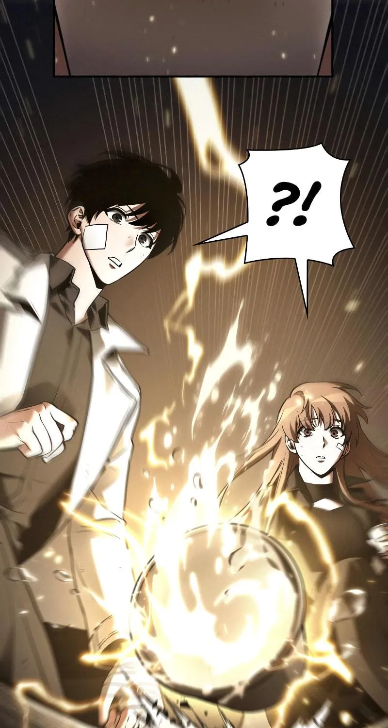 Omniscient Reader Chapter 110 page 78 - 