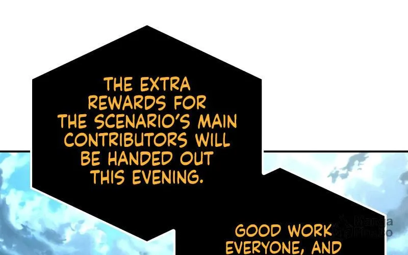 Omniscient Reader Chapter 110 page 10 - 