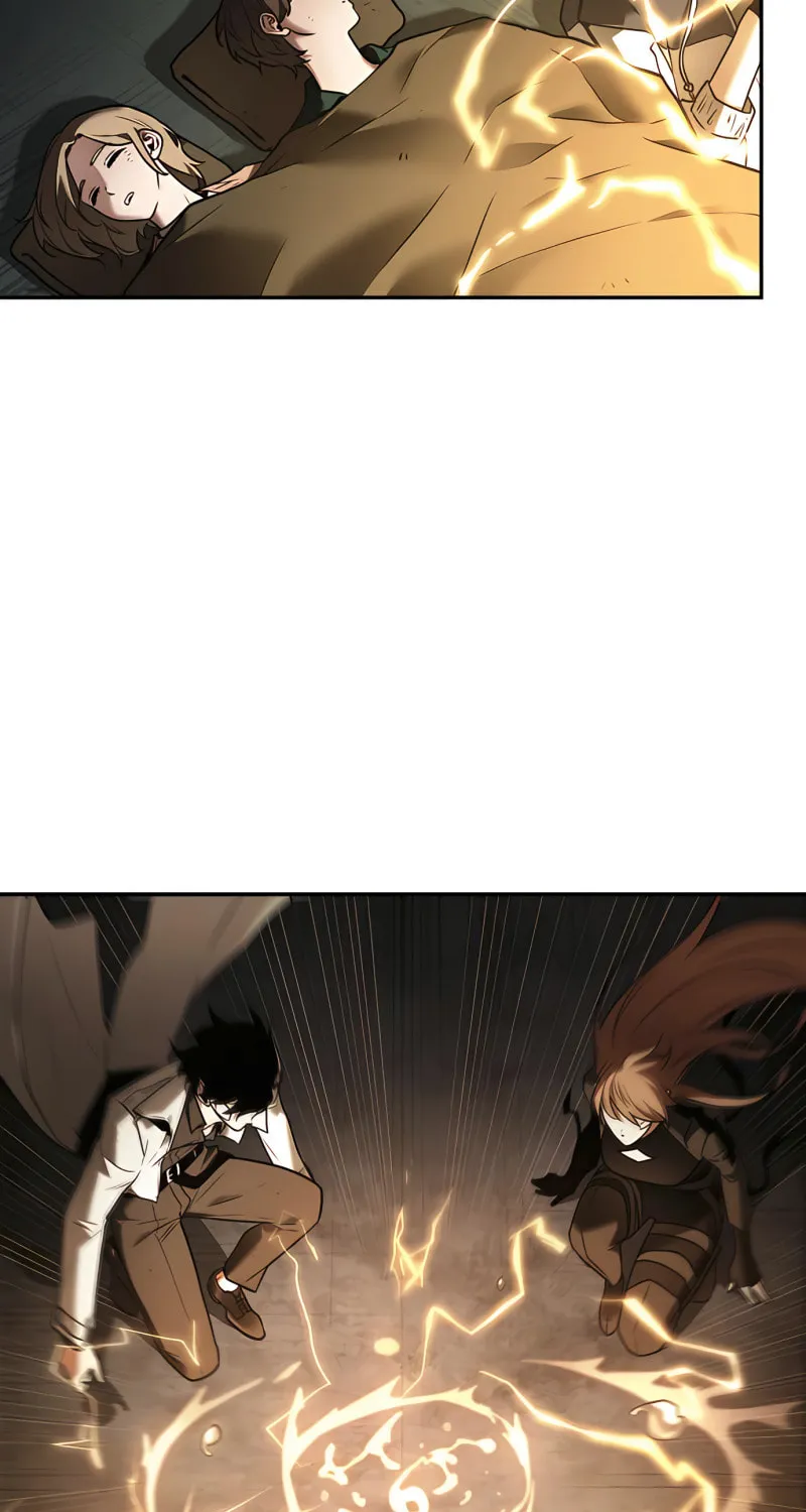 Omniscient Reader Chapter 111 page 11 - 