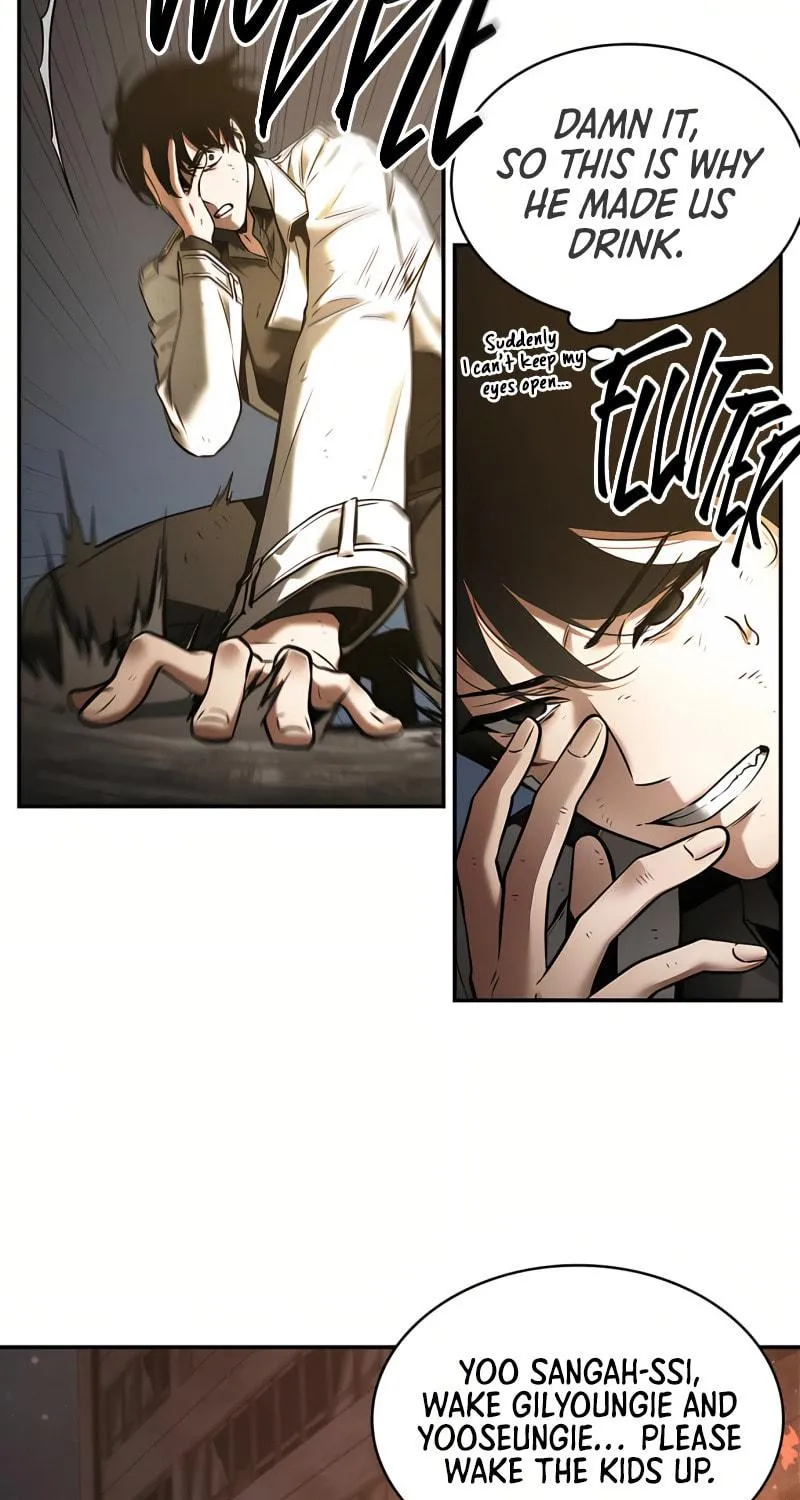 Omniscient Reader Chapter 111 page 105 - 